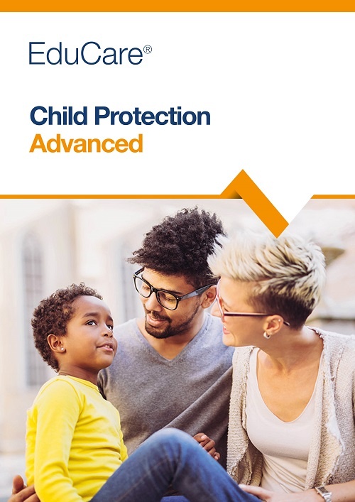 Child Protection Advanced